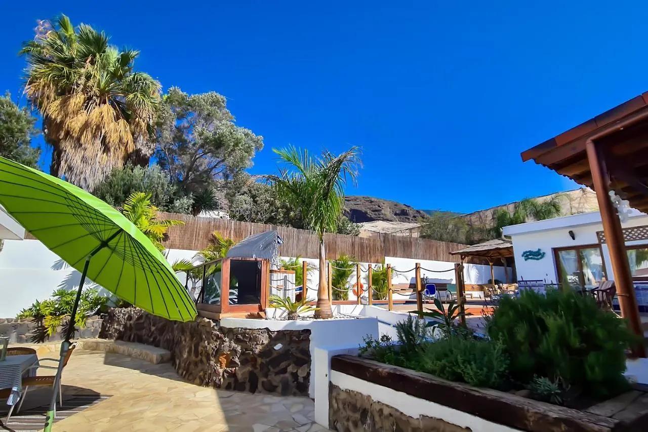Villa La Perla Candelaria 0*,  Spain