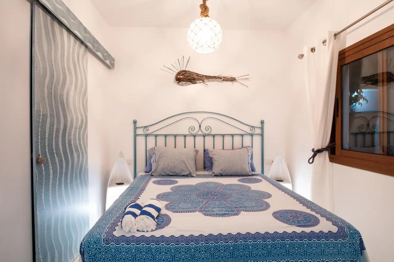 Apartment Villa La Perla Candelaria Spain