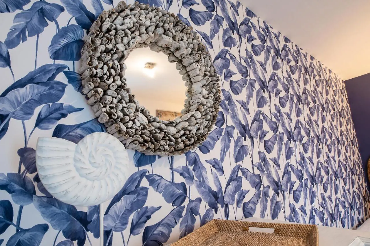 Villa La Perla Candelaria Apartment