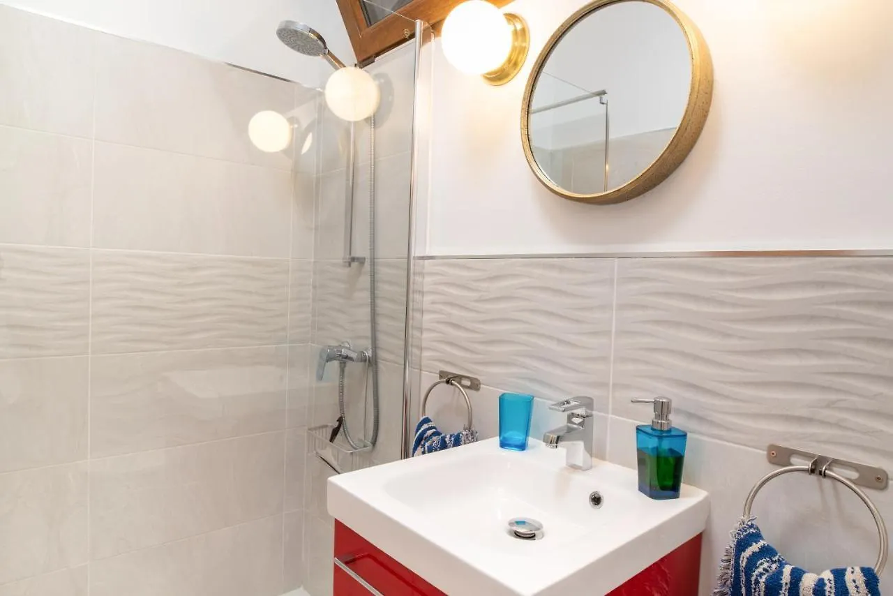 Apartment Villa La Perla Candelaria Spain