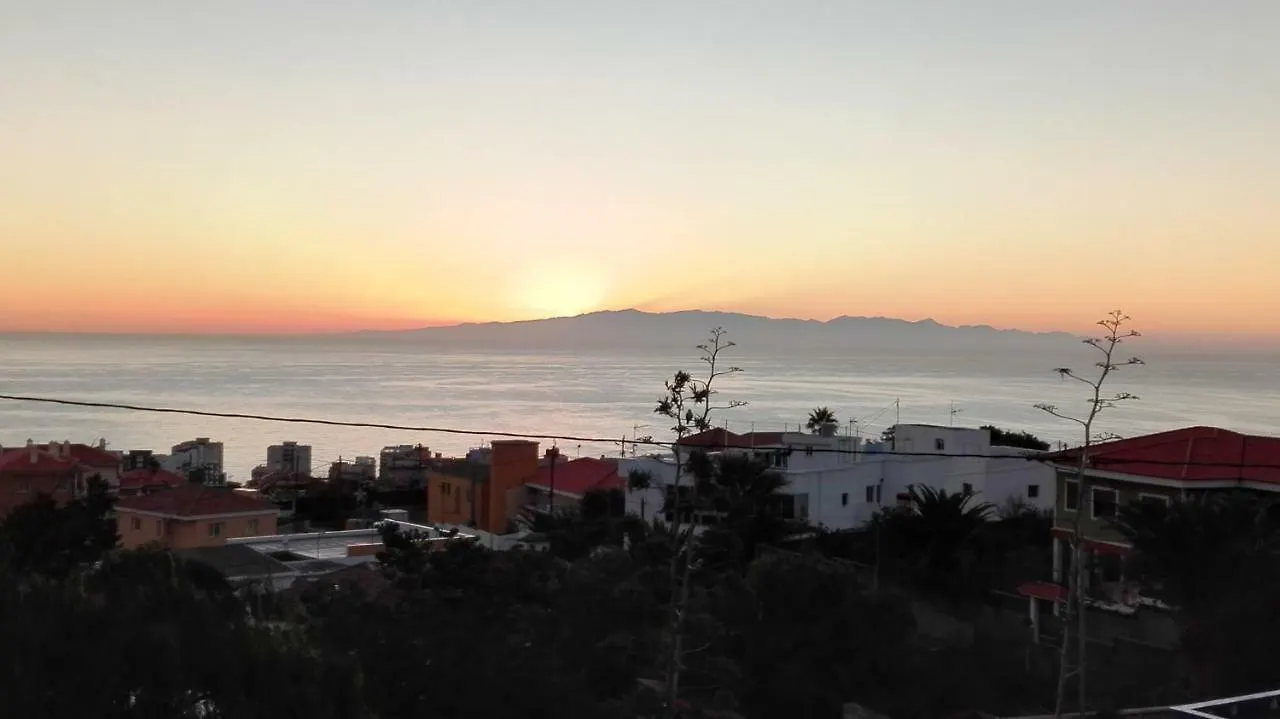Apartment Villa La Perla Candelaria Spain