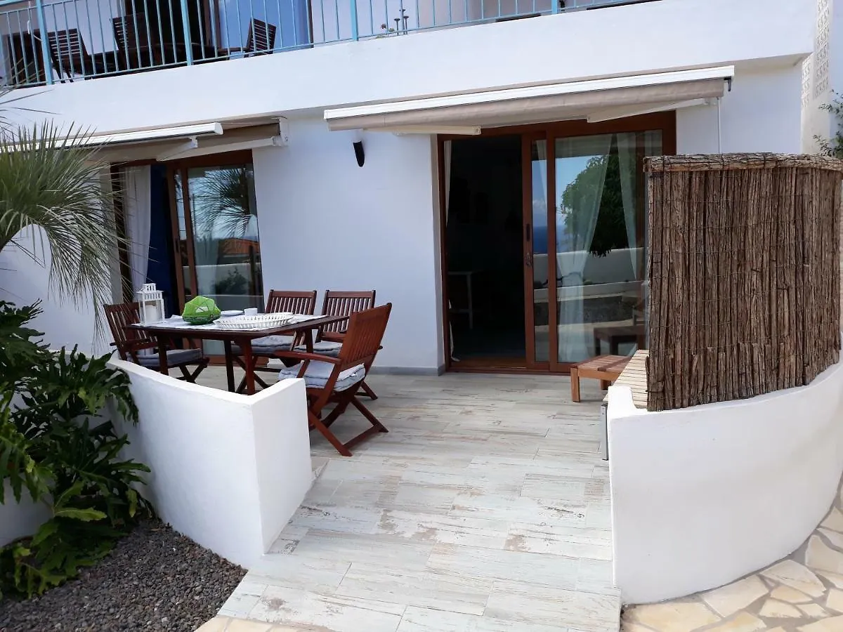 Villa La Perla Candelaria