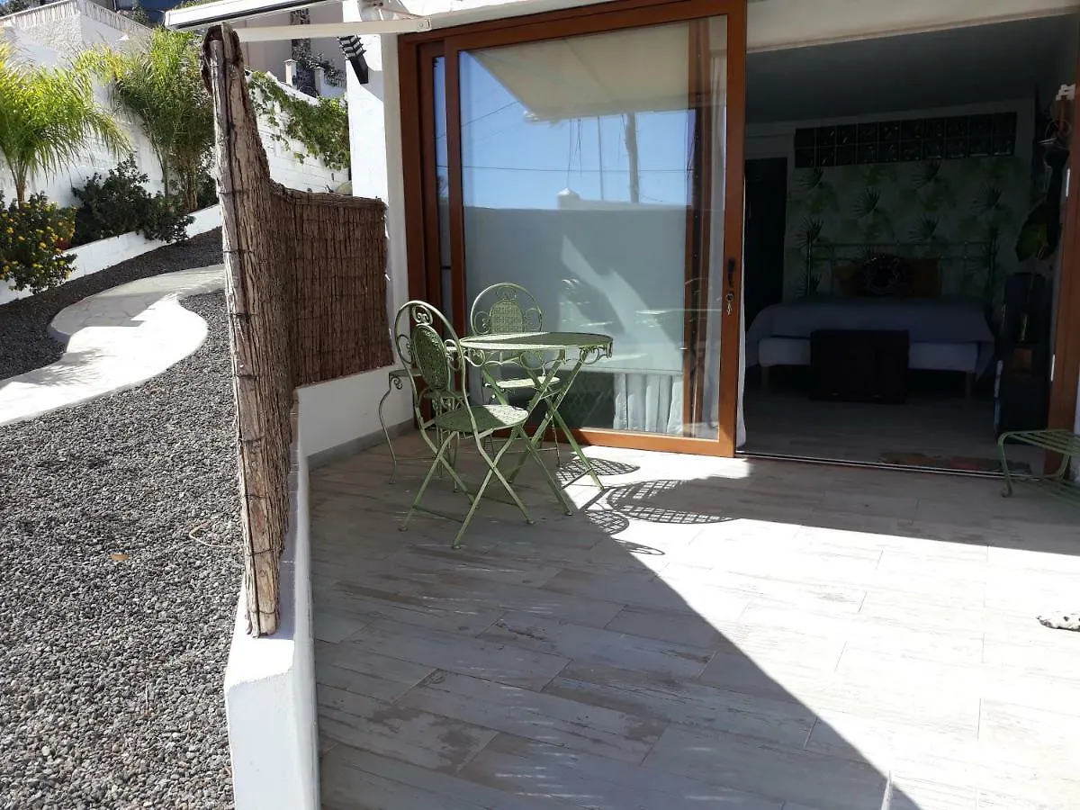 Villa La Perla Candelaria